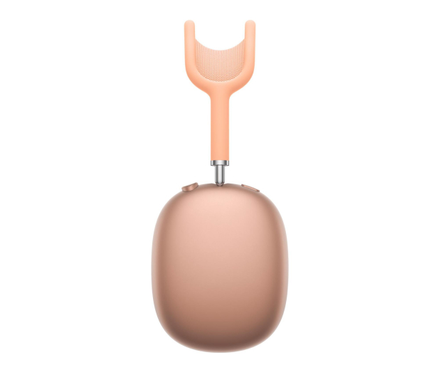 Apple AirPods Max 2 pomarańczowy - 1510889 - zdjęcie 2